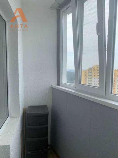 Продажа 1 кімнатної квартири на улица Панаса Мирного 5
