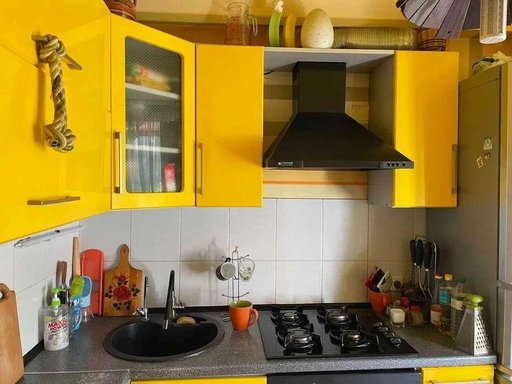 Продажа 3 кімнатної квартири на Єреванська вулиця 18-А