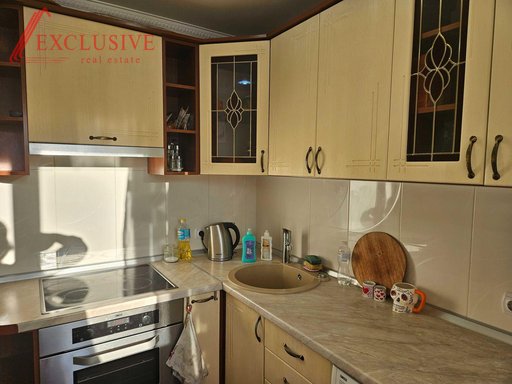 Продажа 1 кімнатної квартири на Гуцульська вулиця 12