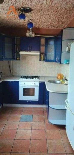 Продажа 3 кімнатної квартири на вулиця Старицької-Черняхівської 3