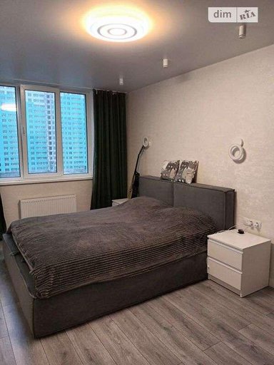 Продажа 1 кімнатної квартири на 4-та вулиця 8