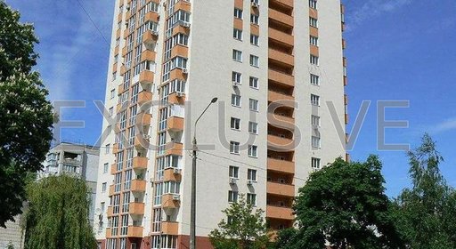 Продажа 1 кімнатної квартири на Жилянська вулиця 88