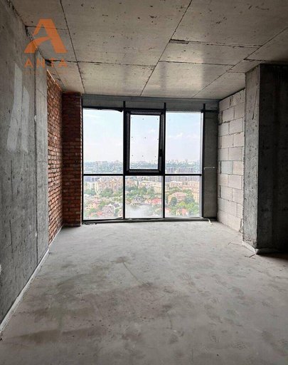 Продажа 1 кімнатної квартири на Боровий провулок 7