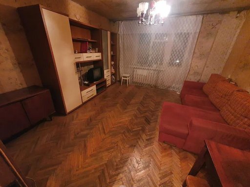 Продажа 3 кімнатної квартири на вулиця Монтажників 99/1