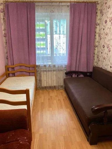 Продажа 2 кімнатної квартири на Чумацький провулок 29-А