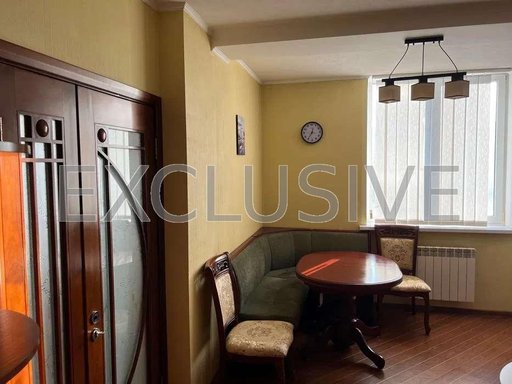 Продажа 1 кімнатної квартири на Повітрофлотська вулиця 51