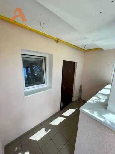 Продажа 2 кімнатної квартири на улица Николая Лаврухина 6