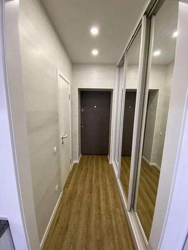 Продажа 1 кімнатної квартири на Весела вулиця 31