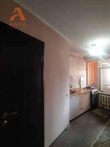 Продажа 1 кімнатної квартири на вулиця Старицького 1-Б