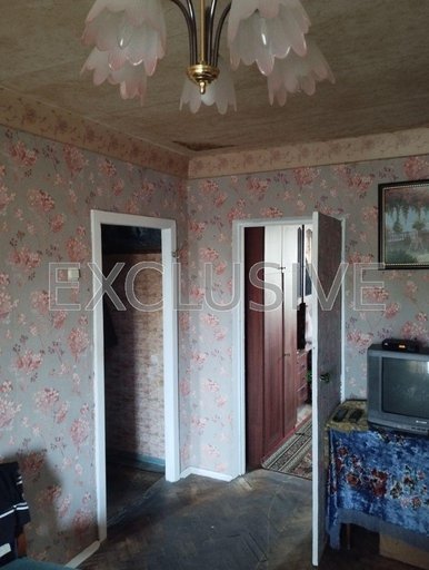 Продажа 2 кімнатної квартири на вулиця Професора Ейхельмана 25