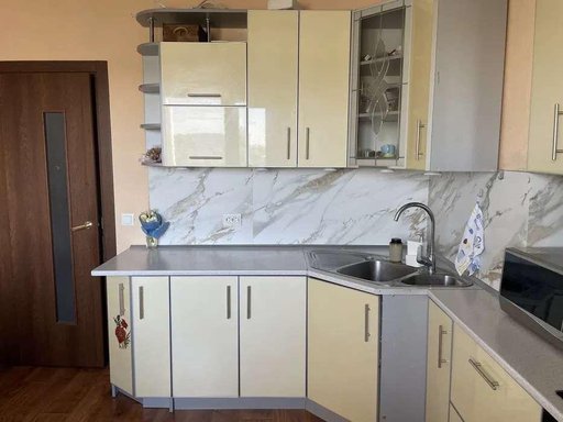 Продажа 2 кімнатної квартири на Нивська вулиця 38