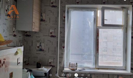 Продажа 2 кімнатної квартири на бульвар Вацлава Гавела 21-Б