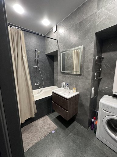 Продажа 2 кімнатної квартири на вулиця Клима Чурюмова 20