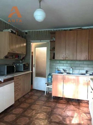 Продажа 1 кімнатної квартири на улица Зодчих 64