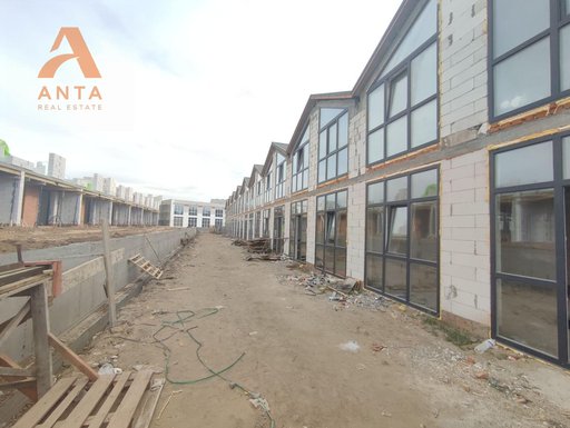 Продажа 2 кімнатного будинку по Замковецька вулиця 12