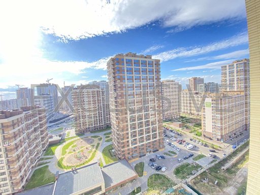 Продажа 1 кімнатної квартири на Рибна вулиця 13