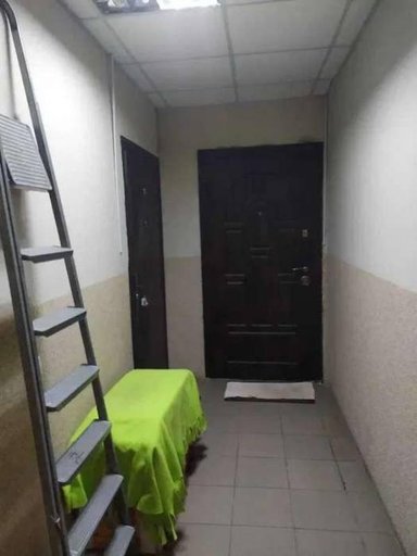 Продажа 2 кімнатної квартири на Кругла вулиця 3-А