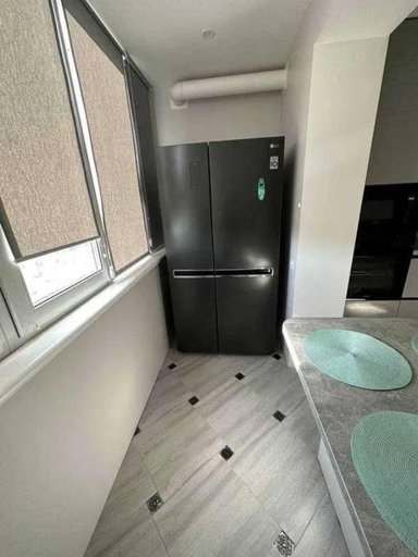 Продажа 1 кімнатної квартири на Чабанівська вулиця 15-А