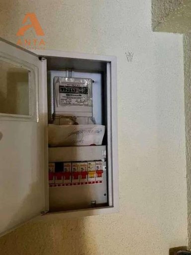 Продажа 2 кімнатної квартири на Світязька вулиця 6