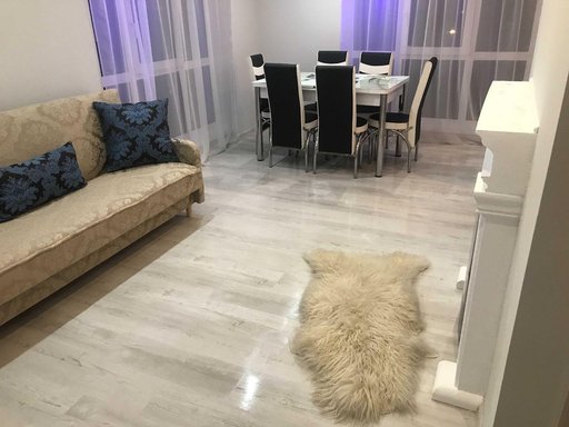 Продажа 1 кімнатної квартири на Петропавлівська вулиця 43
