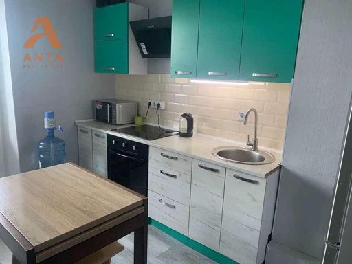 Продажа 1 кімнатної квартири на улица Зои Гайдай 4