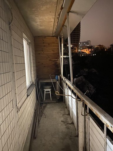 Продажа 3 кімнатної квартири на Гуцульська вулиця 69