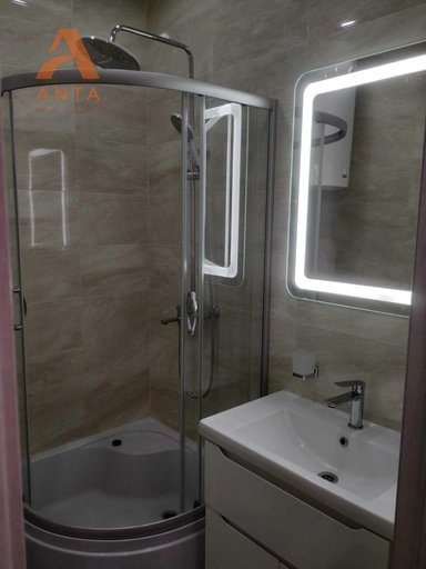 Продажа 1 кімнатної квартири на Баклажанна вулиця 99