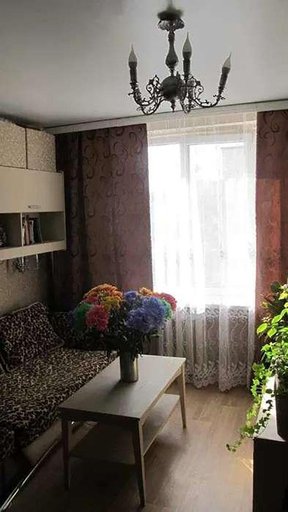 Продажа 1 кімнатної квартири на вулиця Андрія Норова 10