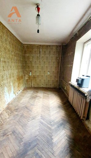 Продажа 2 кімнатної квартири на Никольско-Слободская улица 4-Б