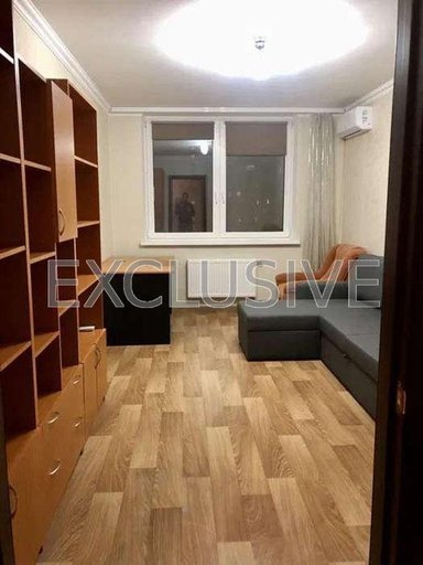 Продажа 1 кімнатної квартири на Медична вулиця 27
