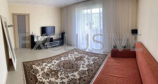 Продажа 3 кімнатної квартири на улица Щусева 33