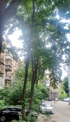Продажа 3 кімнатної квартири на Підлісна вулиця 1-А