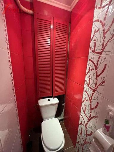 Продажа 2 кімнатної квартири на улица Кристины Сушко 26