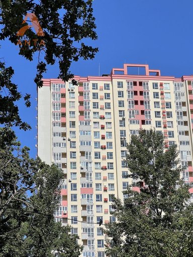Продажа 2 кімнатної квартири на бульвар Вацлава Гавела 11