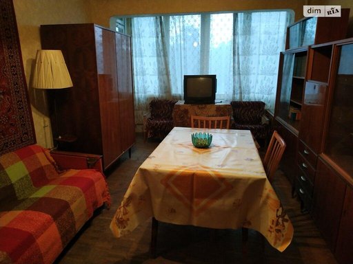 Продажа 1 кімнатної квартири на вулиця Патріарха Володимира Романюка 16