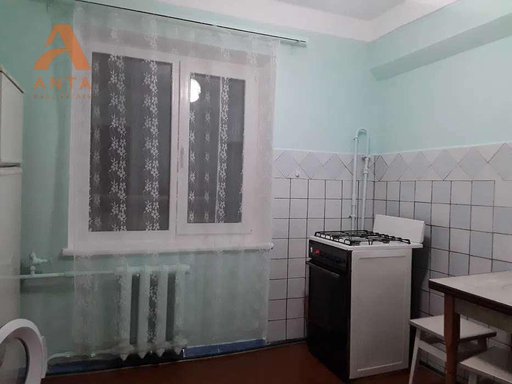 Продажа 2 кімнатної квартири на вулиця Миколи Миклухи-Маклая 17