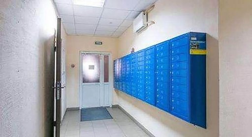 Продажа 1 кімнатної квартири на вулиця Григорія Гуляницького 3