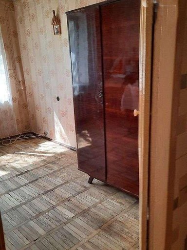 Продажа 3 кімнатної квартири на вулиця Геофізиків 4