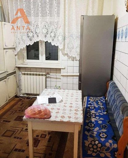 Продажа 2 кімнатної квартири на вулиця Рейнгольда Глієра 10