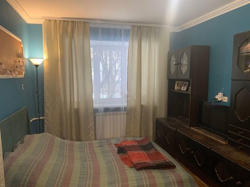 Продажа 1 кімнатної квартири на Полковий провулок 55