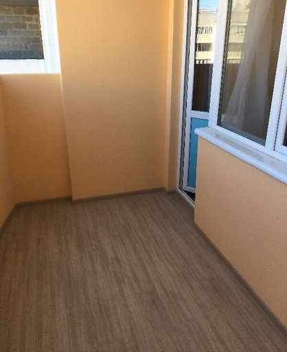 Продажа 1 кімнатної квартири на Олевська вулиця 3-Г