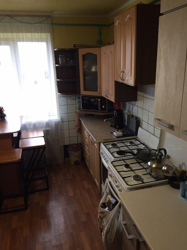 Продажа 2 кімнатної квартири на проспект Романа Шухевича 4-А