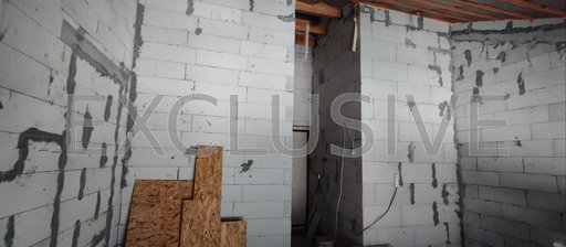 Продажа 1 кімнатної квартири на вулиця Тодося Осьмачки 20