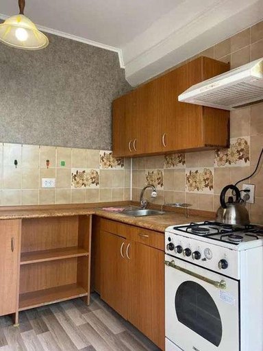 Продажа 1 кімнатної квартири на улица Евгения Сверстюка 8-А