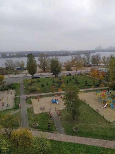 Продажа 3 кімнатної квартири на Донська вулиця 32