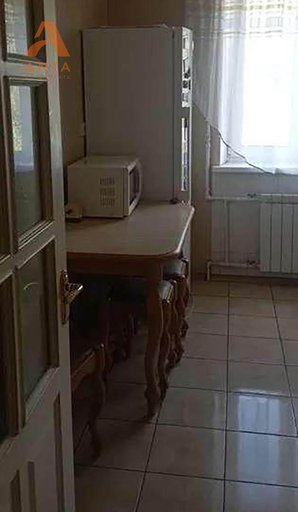 Продажа 3 кімнатної квартири на улица Антоновича 19-Б