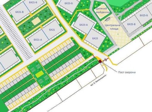 Продажа 2 кімнатного будинку по вулиця Кубанської України 30