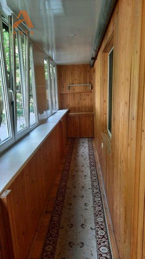 Продажа 3 кімнатної квартири на Диканський провулок 3