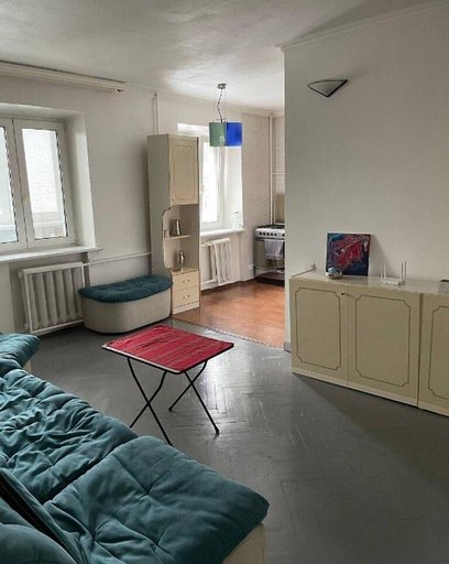 Продажа 2 кімнатної квартири на улица Героев Днепра 32В