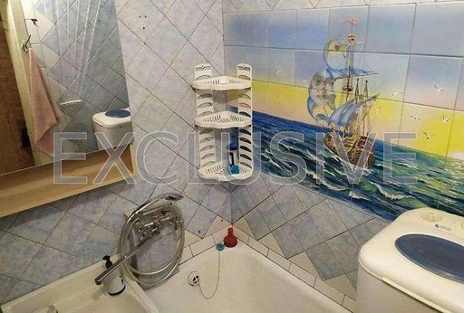 Продажа 2 кімнатної квартири на Жилянська вулиця 116-А
